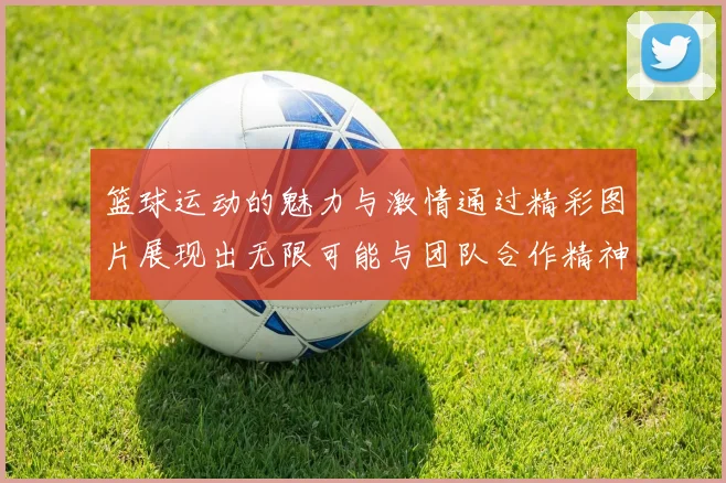 篮球运动的魅力与激情通过精彩图片展现出无限可能与团队合作精神