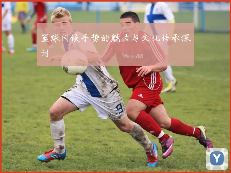 篮球问候手势的魅力与文化传承探讨